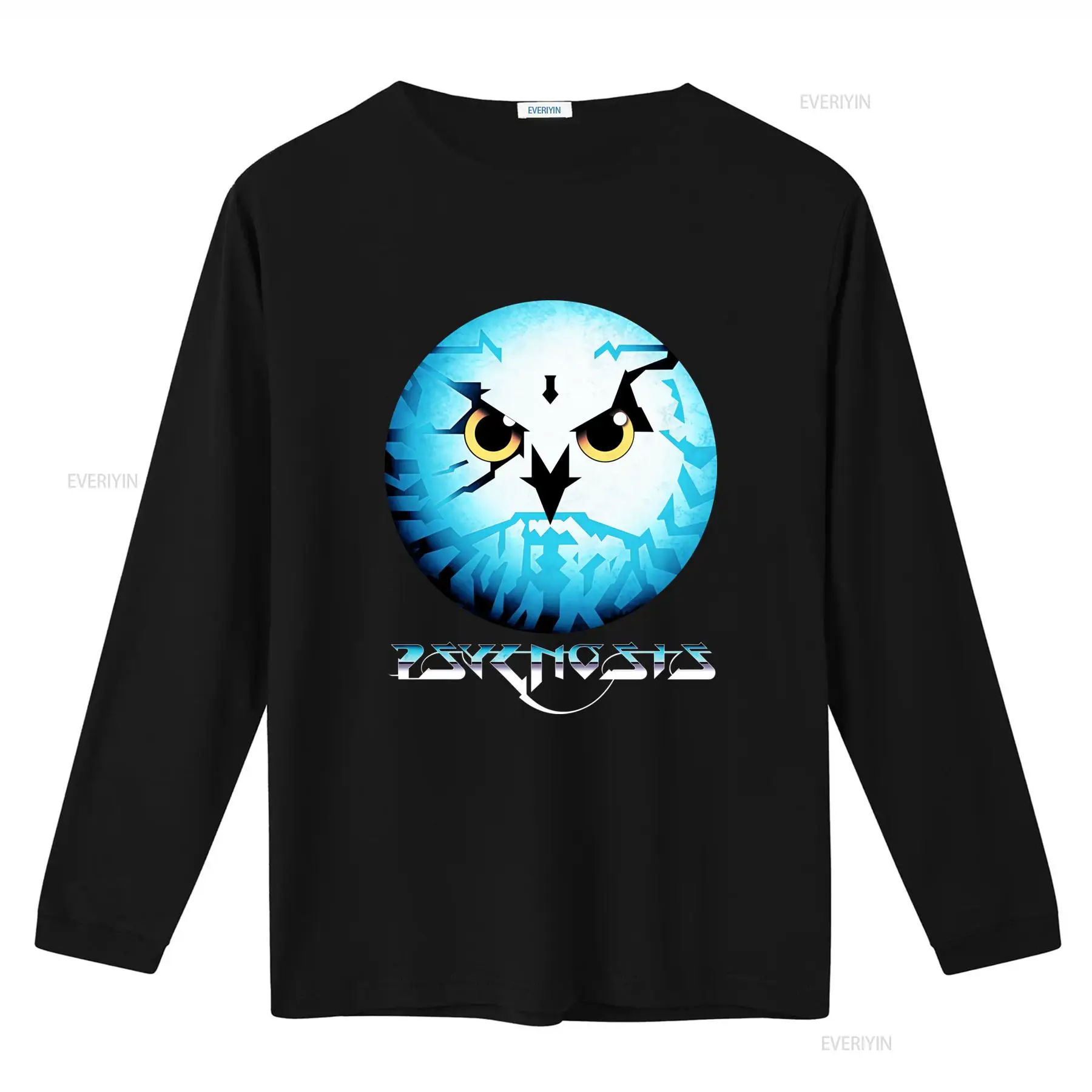 Psygnosis Vintage Logo T-shirt - Retro Gaming Icons recensie en prijs