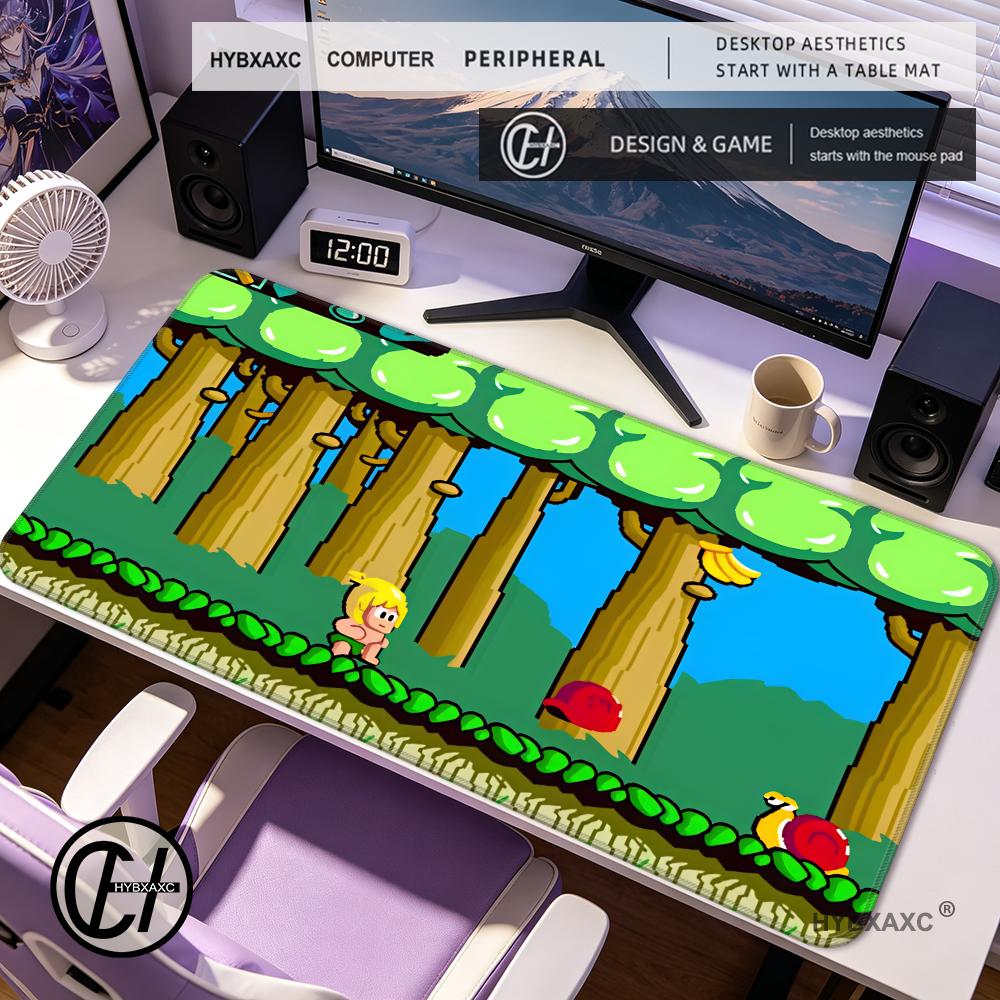 Retro Arcade Games muismat Mui - Retro Gaming Keyboard And Mouse recensie en prijs