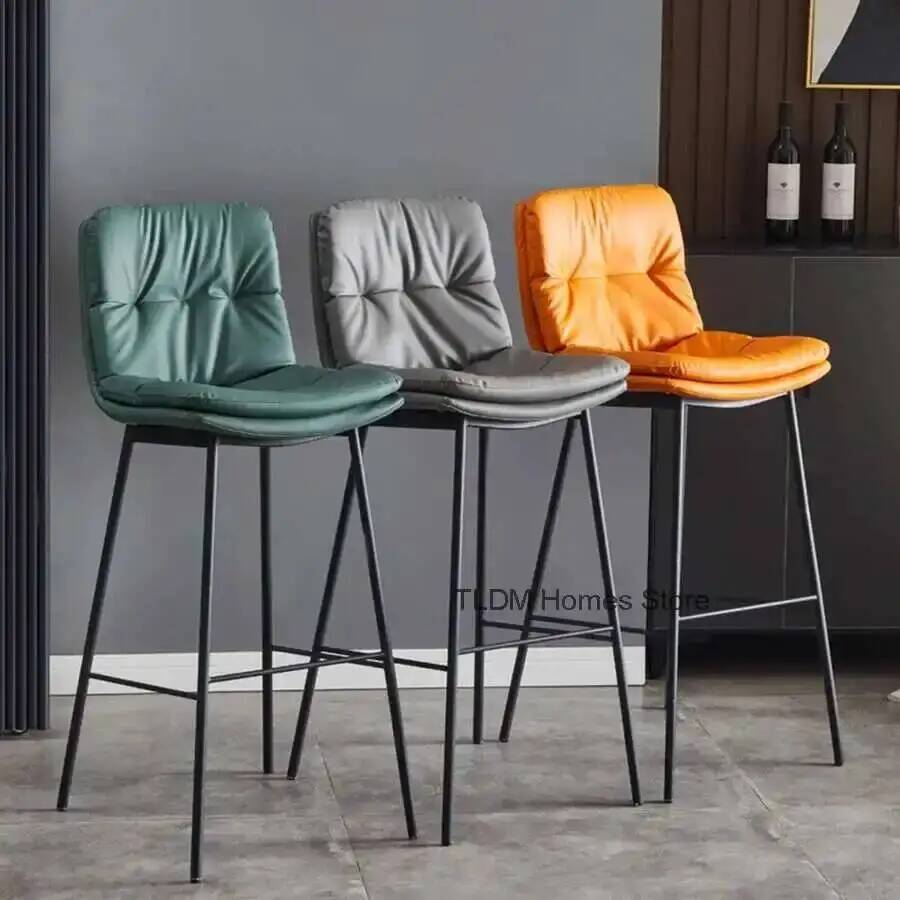 Moderne Stuhl industriële stij - Retro Gaming Bar recensie en prijs