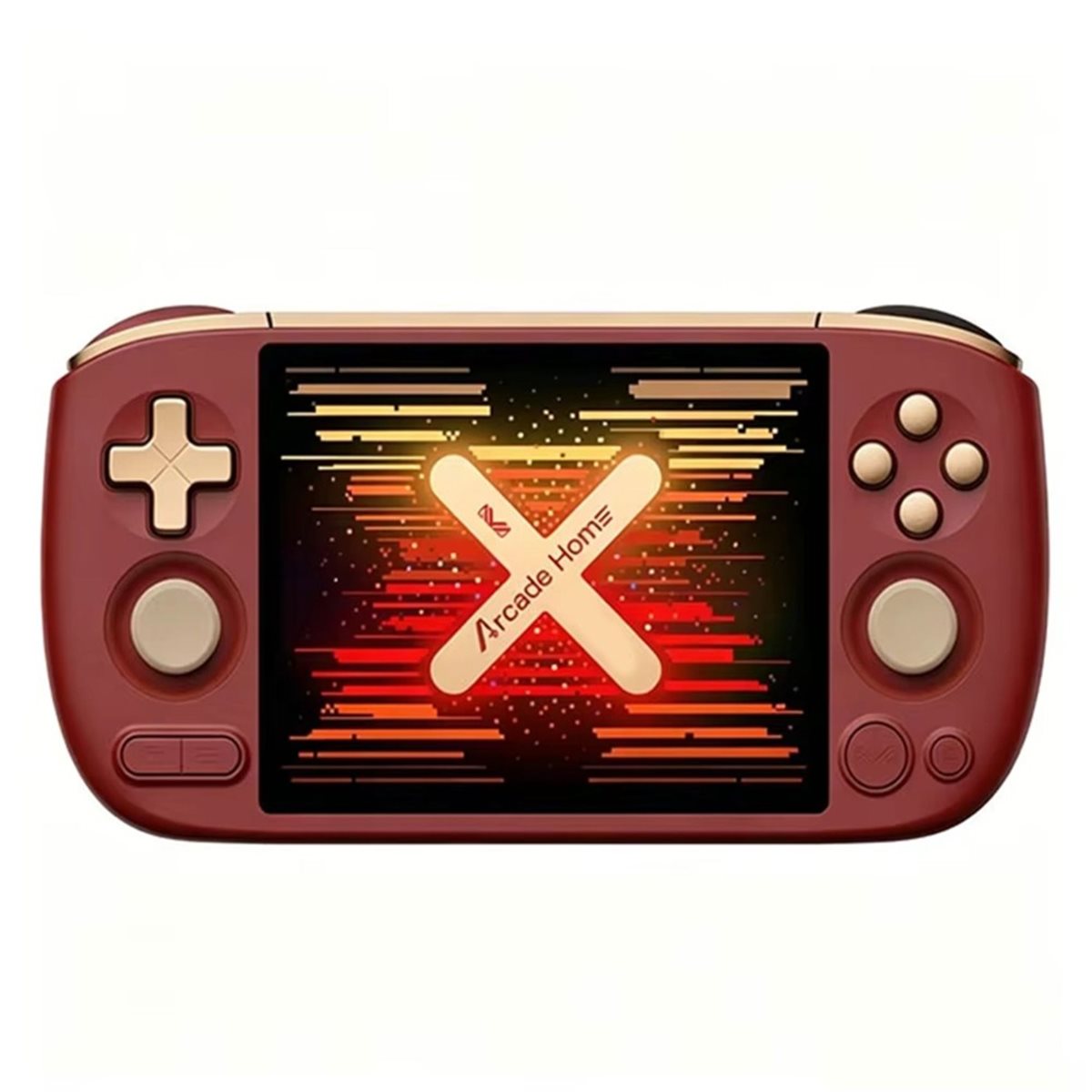 update. Pocket AIR Mini Retro  - Retro Gaming Handhelds recensie en prijs