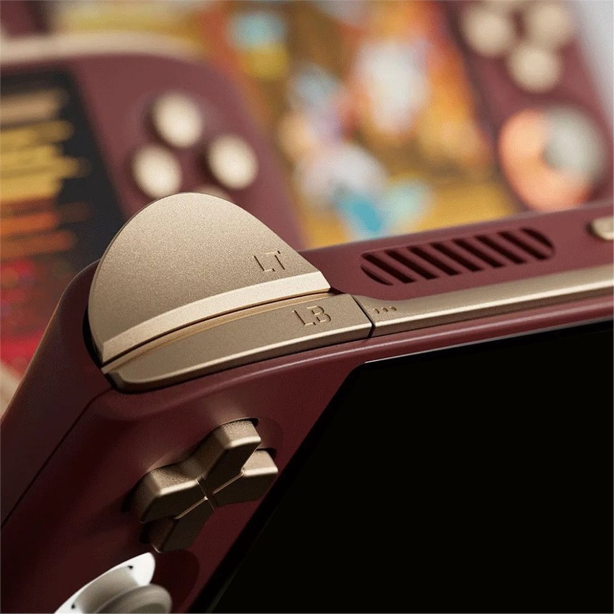 update. Pocket AIR Mini Retro  - Retro Gaming Handhelds recensie en prijs