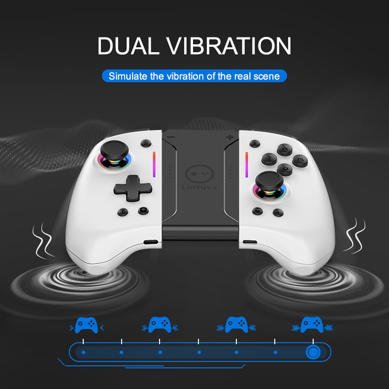 Draadloze Bluetooth-bediening  - Retro Gaming Nintendo recensie en prijs