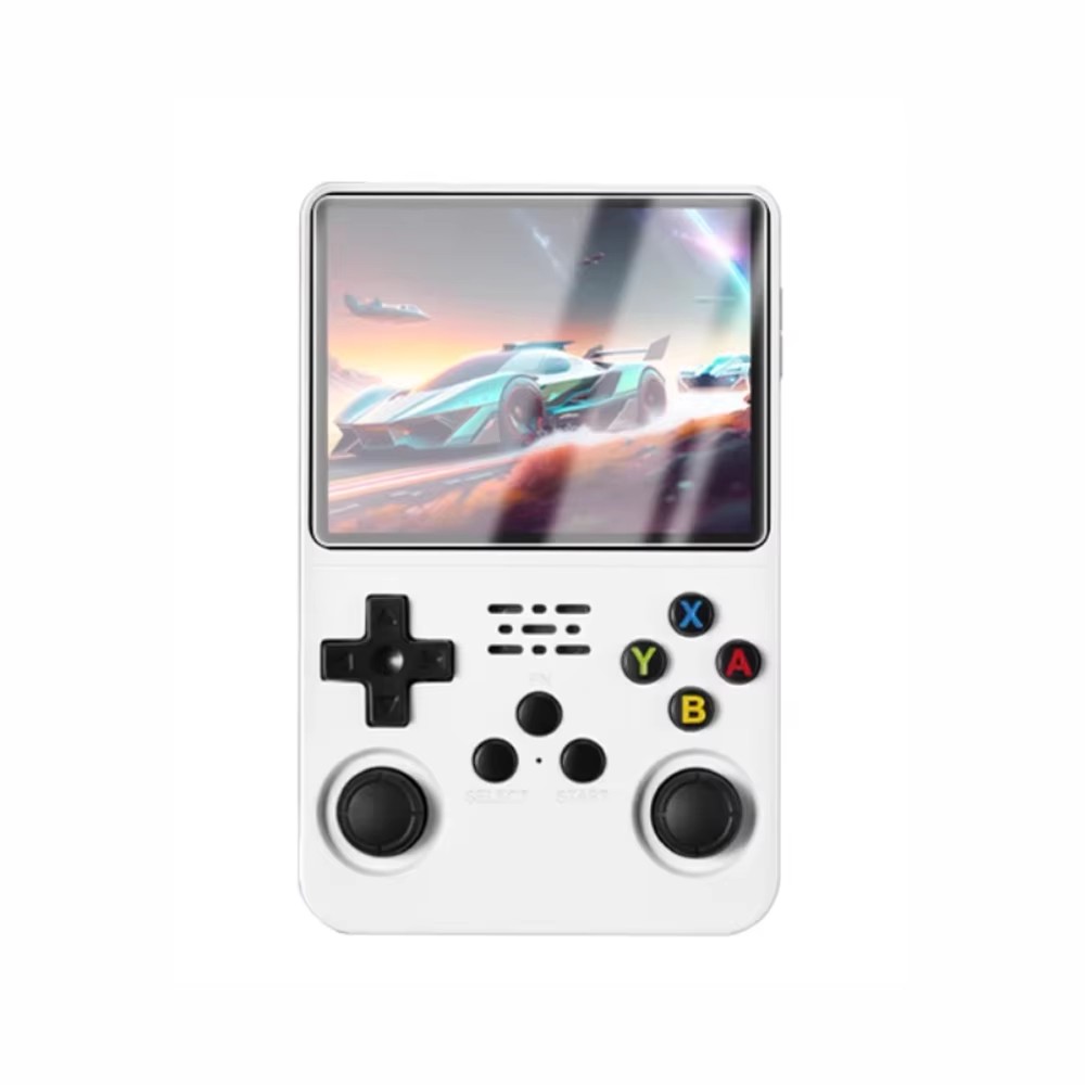 3pcs TPU Zachte Film Screen Pr - Console Retro Gaming Portable recensie en prijs