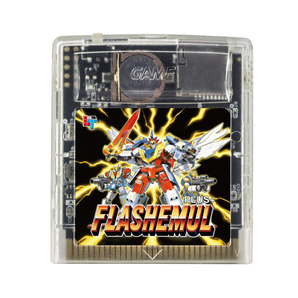 FLASHEMUL Game Pro Voor GB GBP - Retro Gaming Nintendo recensie en prijs